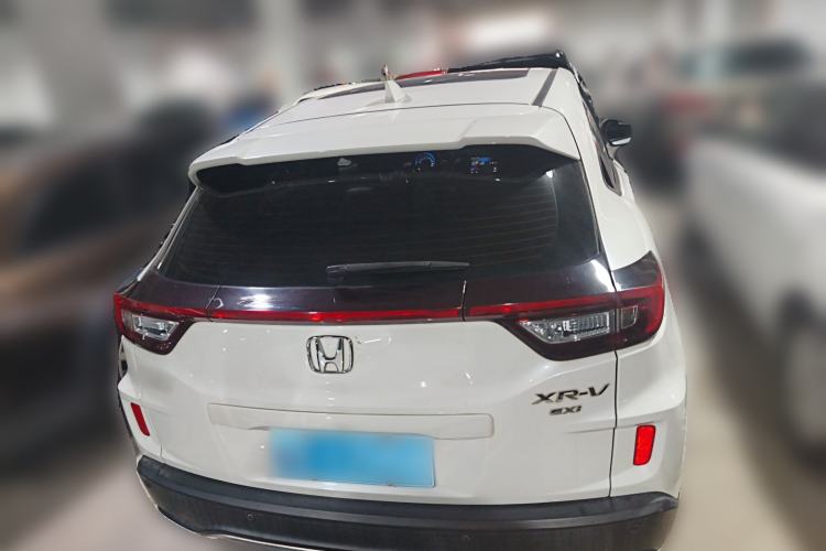 Used Honda XR-V 2017 1.8L EXi CVT Comfort Version Rear