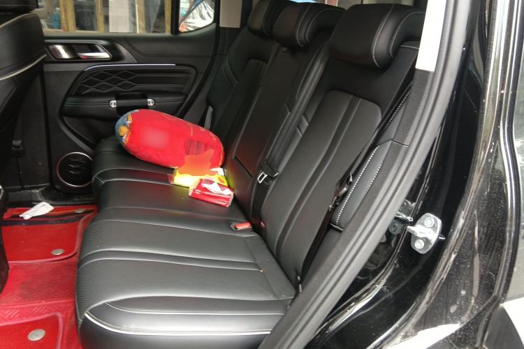 Used Tank 300 2023 Off-Road Edition 2.0T Conqueror