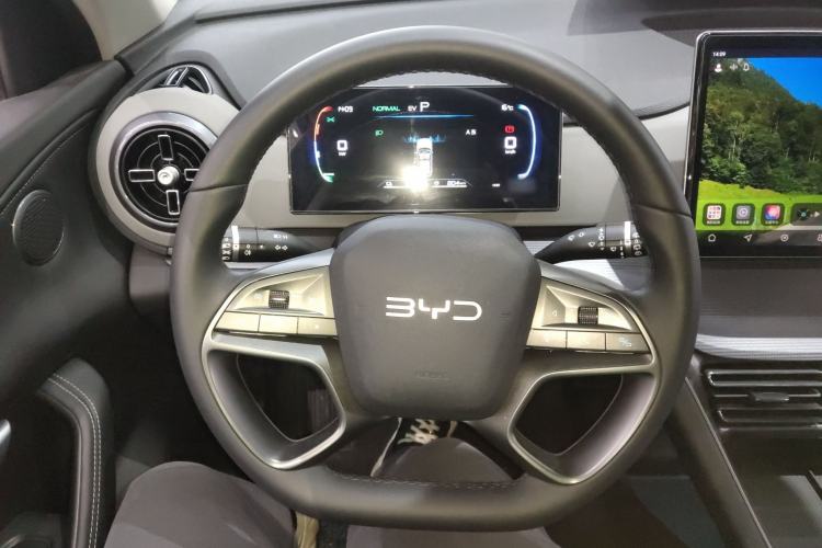 Used BYD Sealion 05 DM-i 2025 DM-i 75KM Luxury Model