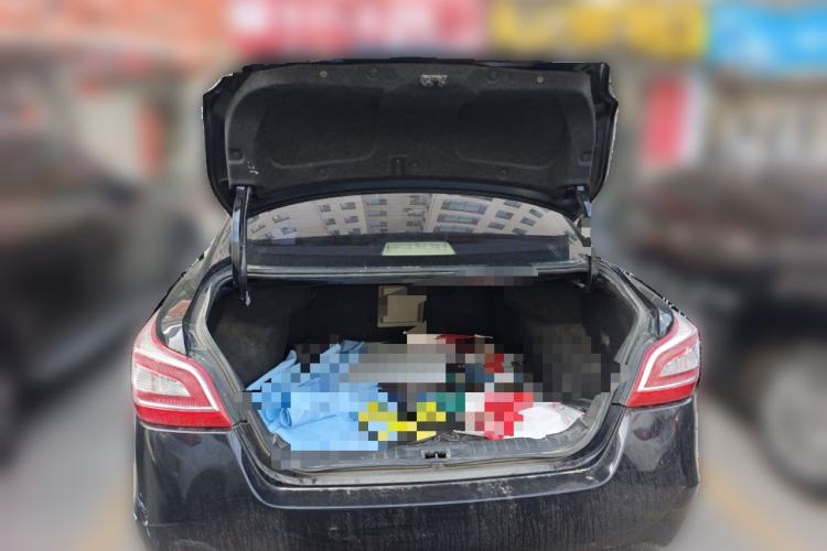 Used Nissan Teana 2013 2.0L XL Comfort Edition