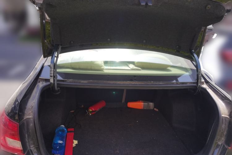 Used Buick GT 2016 15N Automatic Elite Edition