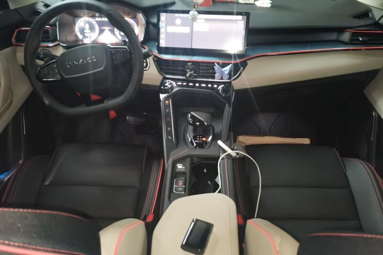 Used Lynk & Co 06 2023 Remix 1.5T Dynamic Halo