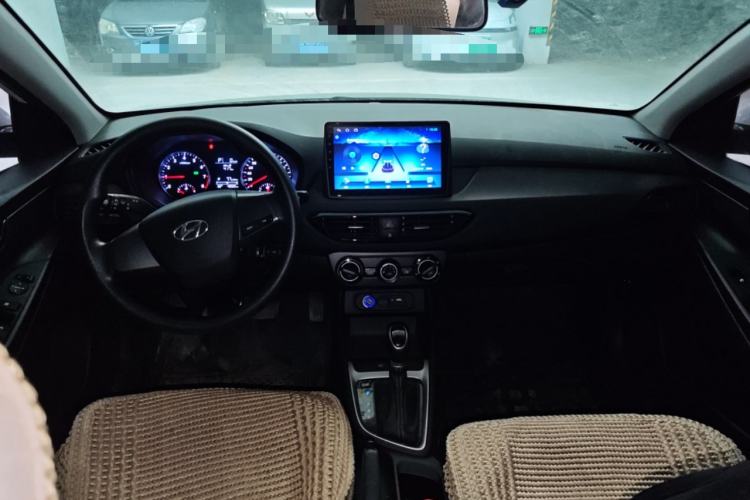 Used Hyundai Celesta 2020 1.6L Automatic GL Enjoyable Edition