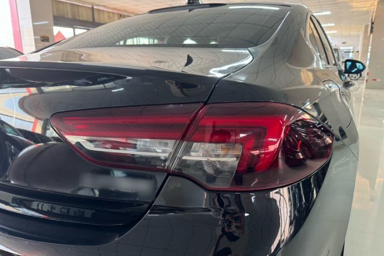 Used Buick Regal 2019 20T Luxury Model China VI Standard
