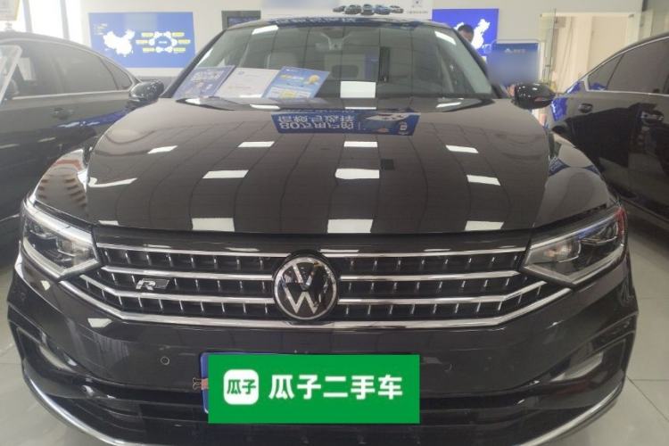 Used Volkswagen Magotan 2023 2 Million Units Commemorative Edition 330TSI DSG Luxury Version