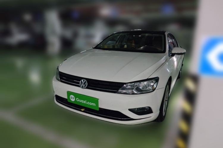 Used Volkswagen Lamando 2015 280TSI DSG Comfort Edition