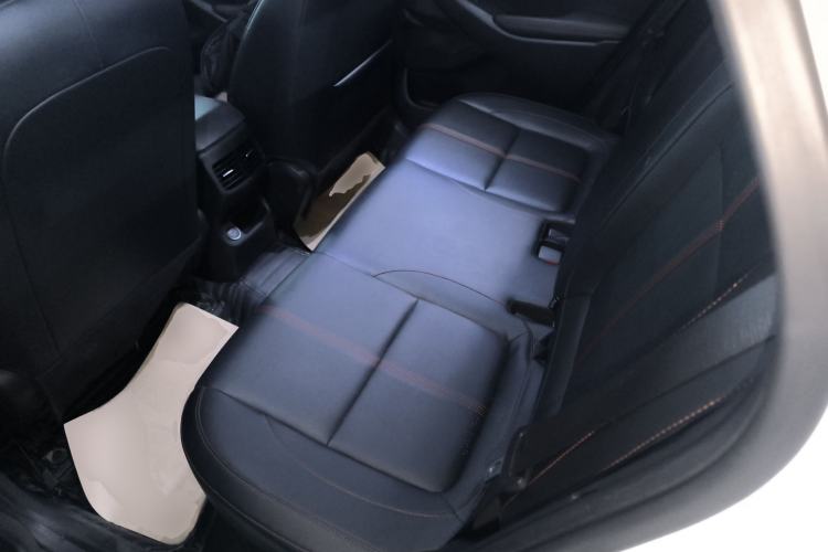 Used Kia KX3 2020 1.5L CVT Trend Edition