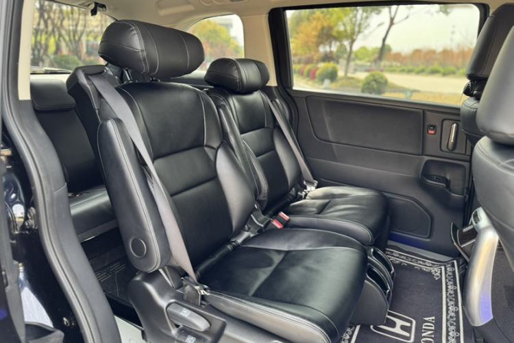 Used Honda Odyssey 2021 2.0L Rui·Comfort Edition