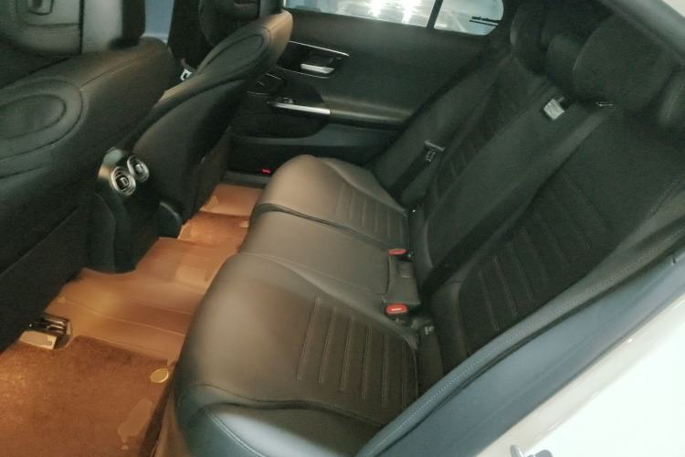 Used Mercedes-Benz C-Class 2025 C 260 L Sport Edition