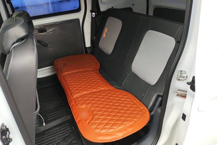 Used Wuling Zhiguang New Energy 2025 Model 305km Ambitious Edition