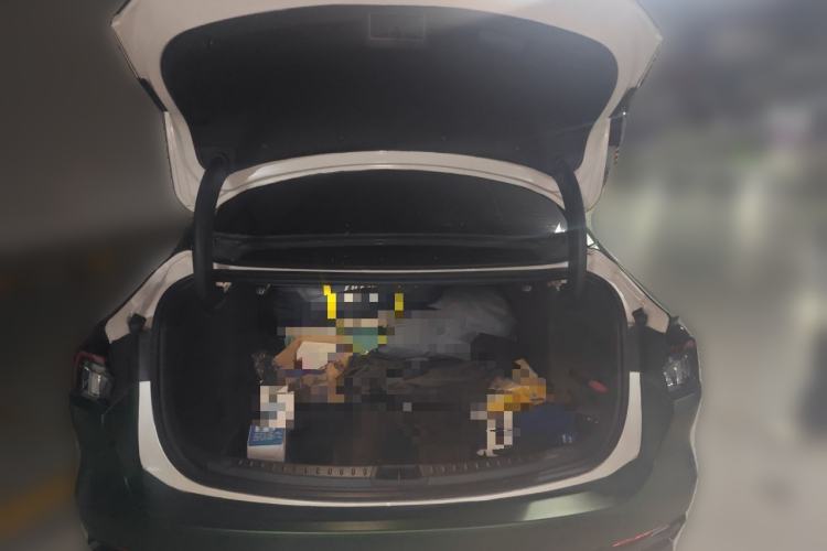 Used Ford Mondeo 2022 EcoBoost 245 Luxury Model