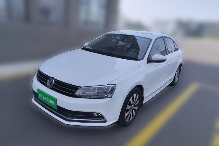 Used Volkswagen Sagitar 2018 280TSI DSG Comfort Model