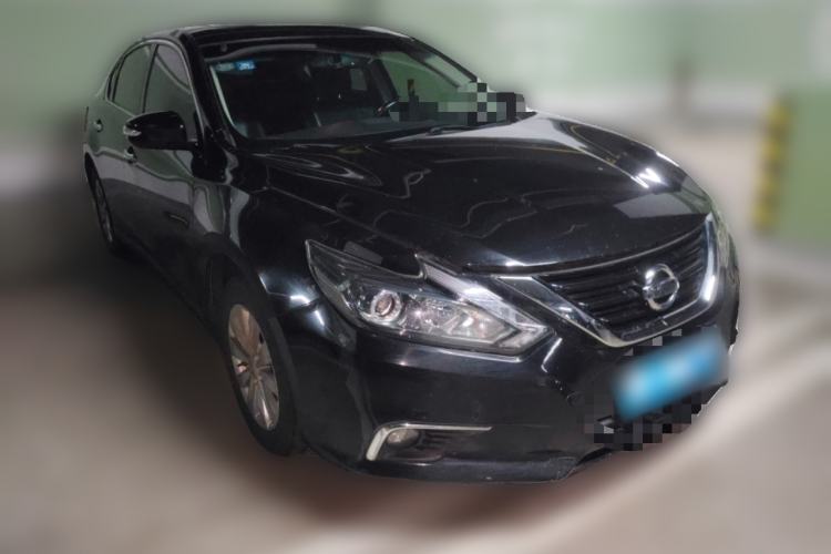 Used Nissan Teana 2018 2.0L XL Smart Upgrade Edition