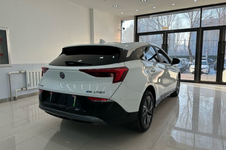 Used Buick Velite 6 2024 430km Enjoyment Version