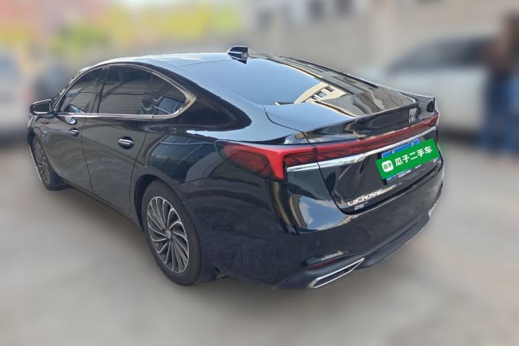 Used Buick LaCrosse 2023 28T Prestige Edition