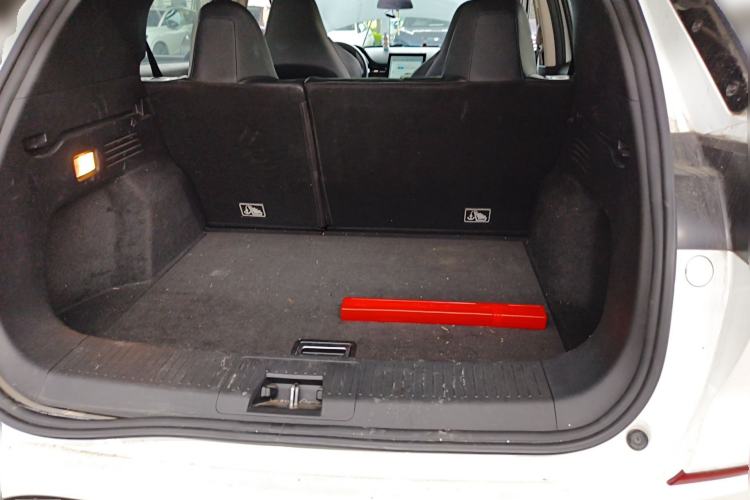 Used XPeng G3 2021 G3i 460G
