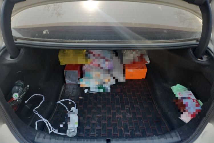 Used BMW 5 Series 2018 525Li M Sport Package
