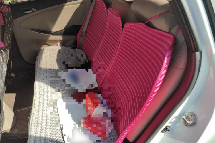 Used Hyundai Verna (older generation) 2014 1.4L Automatic Smart GLS
