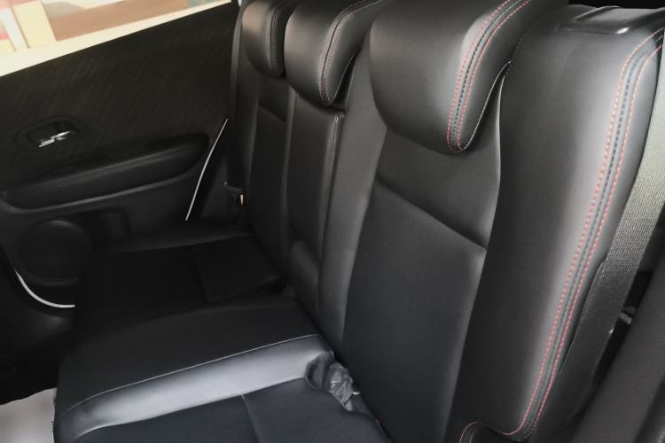 Used Honda XR-V 2017 1.8L EXi CVT Comfort Version
