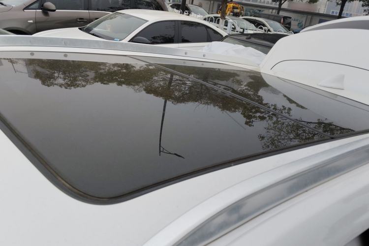 Used Cadillac XT4 2020 28T Two-Wheel-Drive Leading Version