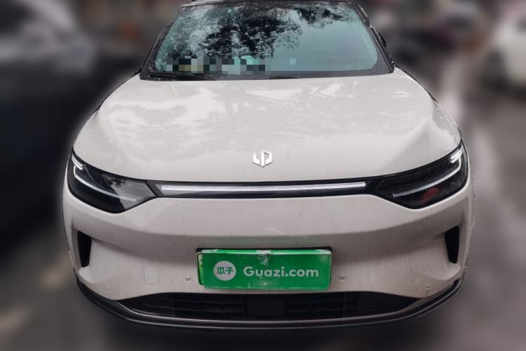 Used Leapmotor C11 2024 All-Electric 580 Luxury Edition