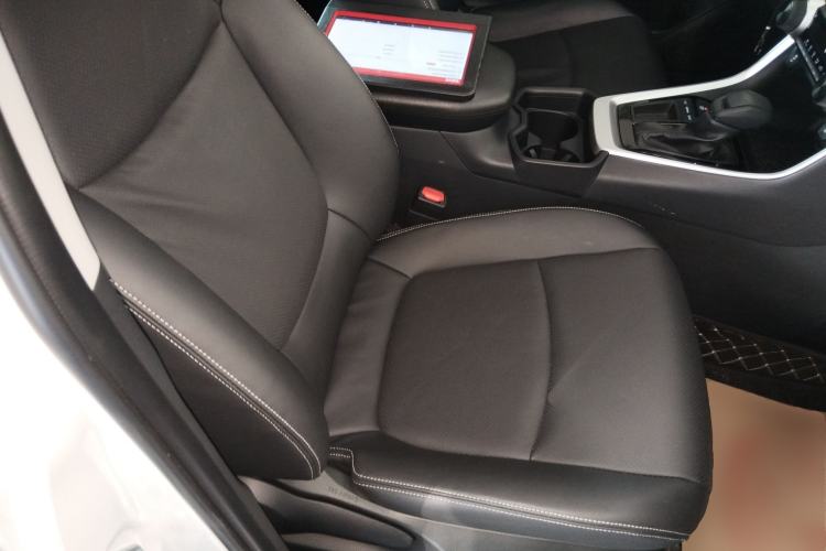 Used Toyota RAV4 2024 2.0L CVT Two-Wheel Drive Urban Edition