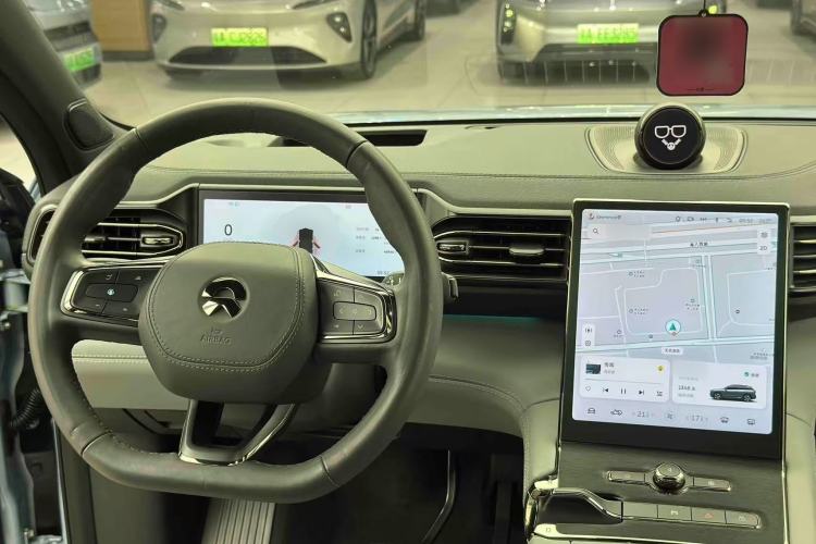 Used Nio ES6 2020 600 km Sport Edition