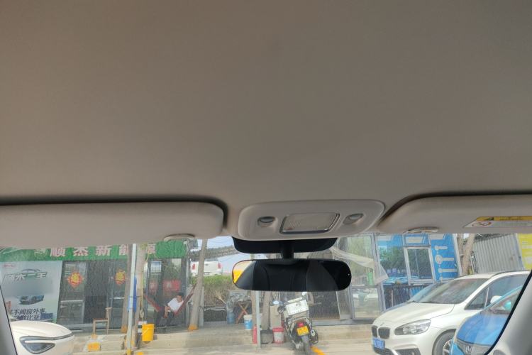 Used Dongfeng NAMMI 01 2024 430 Plus Smart+ Headliner