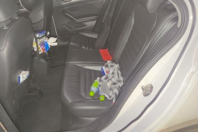 Used Volkswagen Lamando 2018 280TSI DSG Comfort Edition
