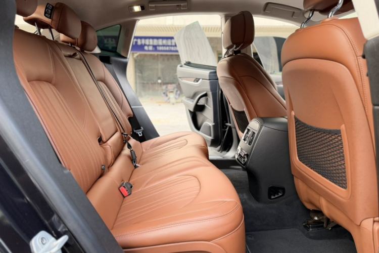 Used Maserati Levante 2016 3.0T S Standard Model
