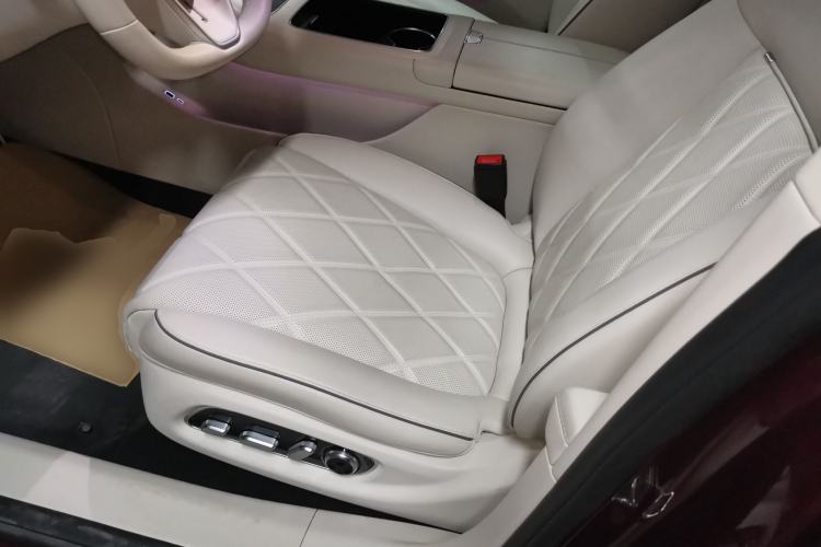 Used Hima Stelato S9 2025 Extended-Range Ultra
