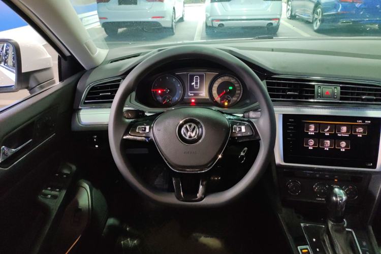 Used Volkswagen Lamando 2021 230TSI DSG Fashion Edition