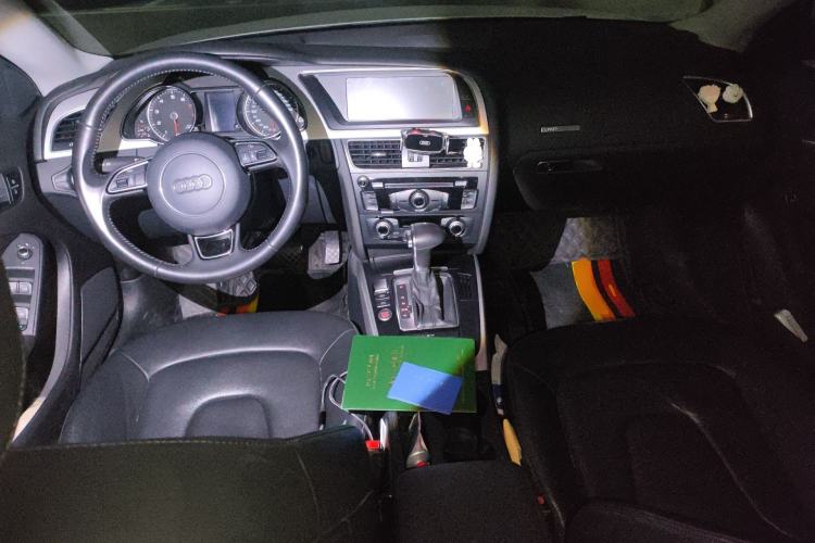 Used Audi A5 2016 Restyled Sportback 45 TFSI Comfort Version
