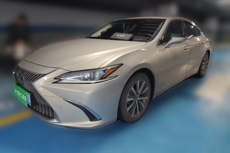 Used Lexus ES 2018 200 Excellence Edition China V Standard