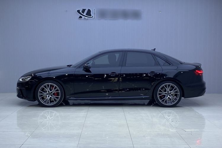 Used Audi S4 2023 S4 3.0TFSI
