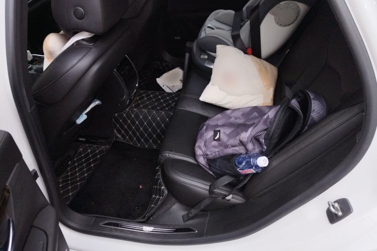 Used Cadillac CT6 2021 28T Luxury Version
