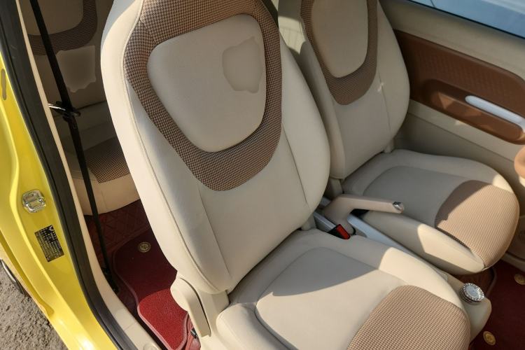 Used Wuling Hongguang MINIEV 2024 3rd Generation 215km Advanced Version