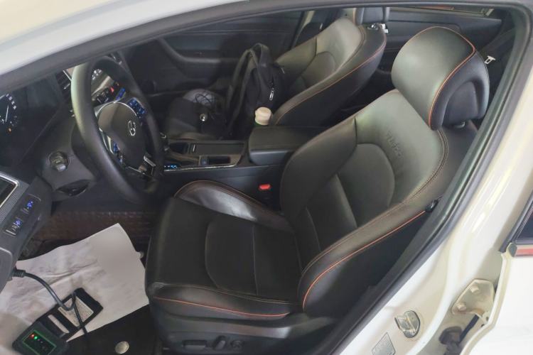 Used Hyundai Sonata 2017 1.6T GLS Smart Model