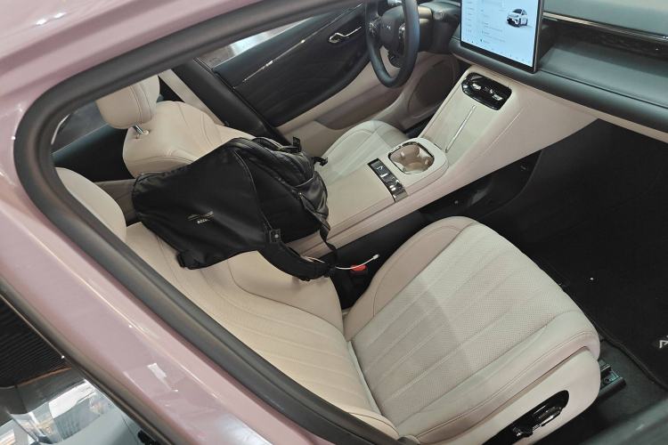 Used AION RT 2025 650 LiDAR Edition