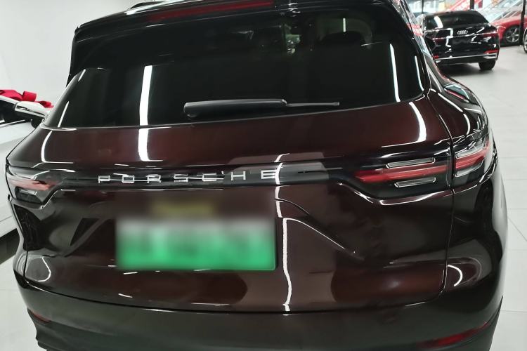 Used Porsche Cayenne E-Hybrid 2019 Cayenne E-Hybrid 2.0T