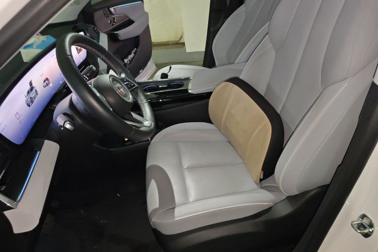 Used Buick E5 2023 Zhenxiang Standard Range Edition Left Front Seat