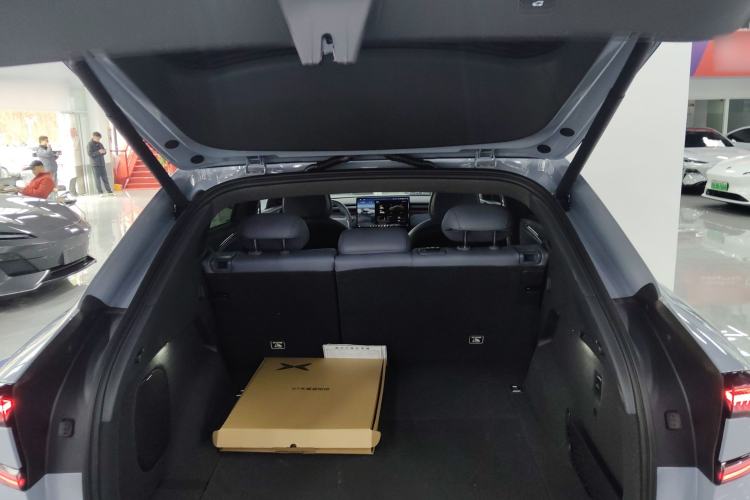 Used XPeng G7 2025 702 Max