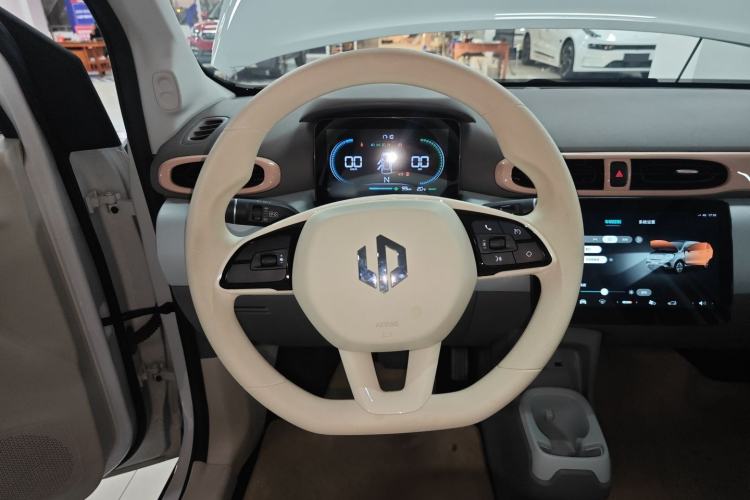 Used Leapmotor T03 2024 310 Comfort Edition
