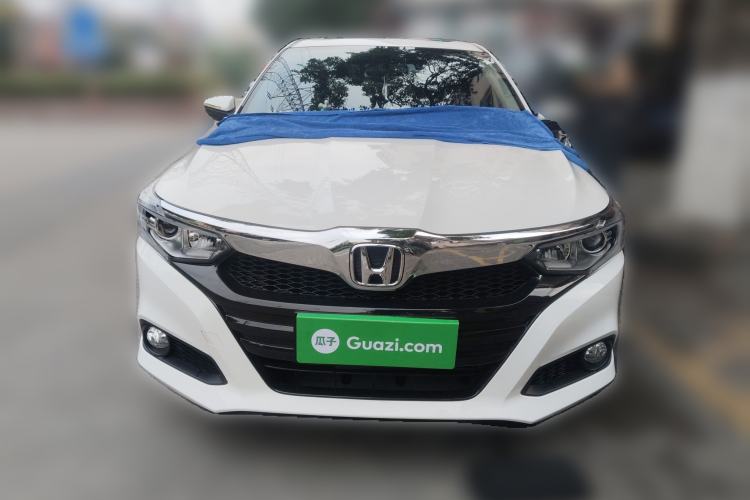 Used Honda Crider 2019 180 Turbo CVT Luxury Edition China VI Emission Standard Front