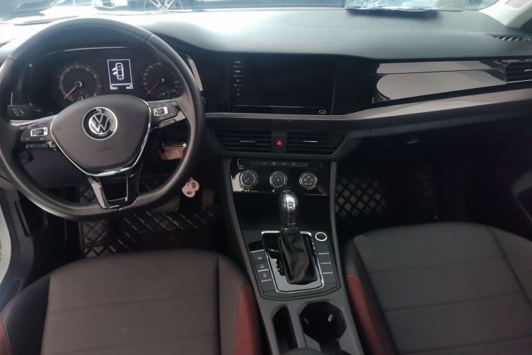 Used Volkswagen Bora 2021 1.5L Automatic Comfort Smart Connect Edition