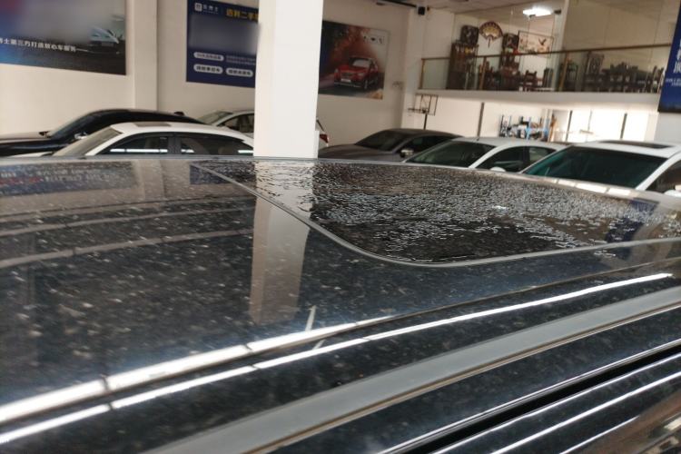 Used Honda Elysion 2019 2.0L Hybrid Luxury Edition