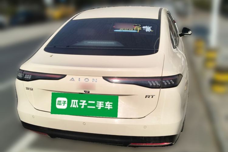 Used AION RT 2025 520 Smart Enjoy Edition
