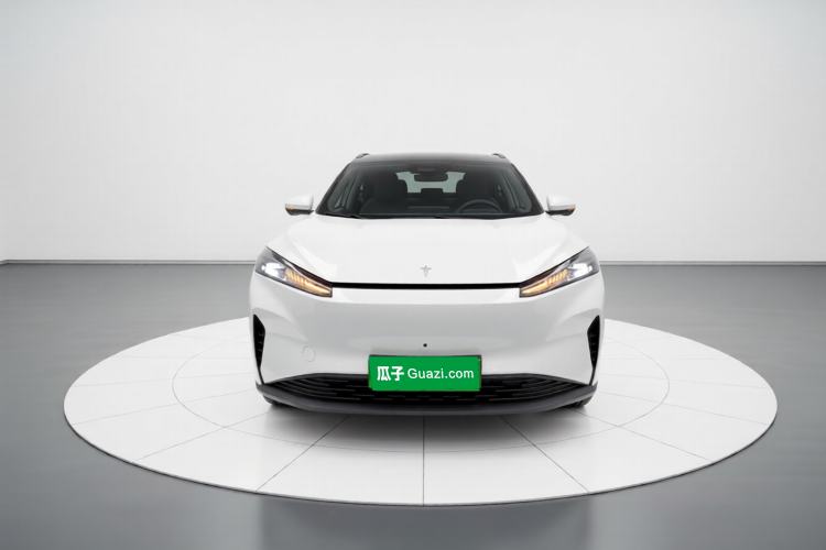 Used HEDMOS 06 2025 Model 520km