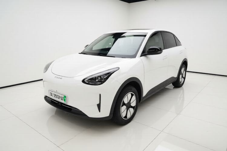 Used Geely Galaxy Geome 2026 Model 410km Freedom Edition