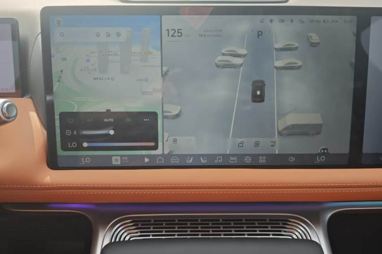 Used XPeng G9 2025 625 Long-Range Max